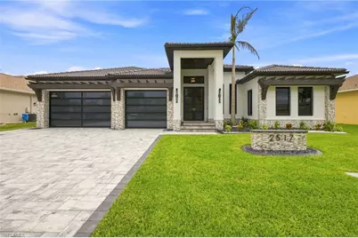 2517 SW 38th St, Cape Coral, FL 33914 - Photo 2