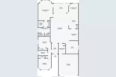 3151 Midship Dr, North Fort Myers, FL 33903 - Photo 2