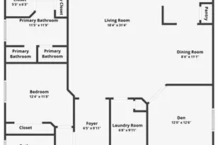 3151 Midship Dr, North Fort Myers, FL 33903 - Photo 2