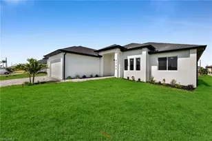 2720 NW 41st Ave, Cape Coral, FL 33993 - Photo 2
