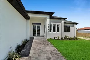 2720 NW 41st Ave, Cape Coral, FL 33993 - Photo 1