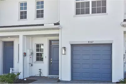 8107 Haley Creek Way, Lehigh Acres, FL 33971 - Photo 2