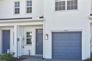 8107 Haley Crk Wy, Lehigh Acres, FL 33971 - Photo 2