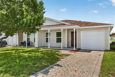 18303 Gibraltar Ln, Lehigh Acres, FL 33936 - Photo 2