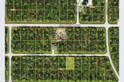 13195 Babcock Ave, Port Charlotte, FL 33953 - Photo 1