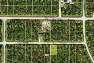 13195 Babcock Ave, Port Charlotte, FL 33953 - Photo 1