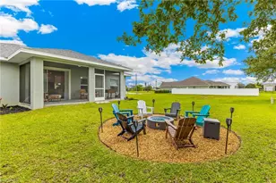 3520 NW 21st Terrace, Cape Coral, FL 33993 - Photo 22