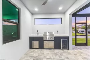 142 SW 33rd Pl, Cape Coral, FL 33991 - Photo 30
