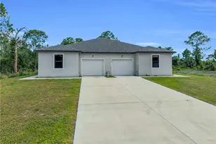 1054 Ainsworth St E, Lehigh Acres, FL 33974 - Photo 2
