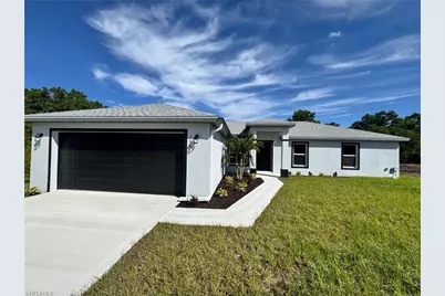 719 Ledge St, Lehigh Acres, FL 33972 - Photo 1