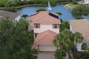 2540 Keystone Lake Dr, Cape Coral, FL 33909 - Photo 1