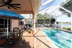 2540 Keystone Lake Dr, Cape Coral, FL 33909 - Photo 28