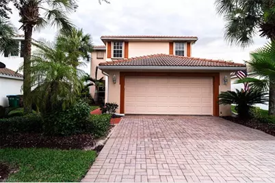 2540 Keystone Lake Dr, Cape Coral, FL 33909 - Photo 2