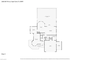 3426 SW 7th Ln, Cape Coral, FL 33991 - Photo 48
