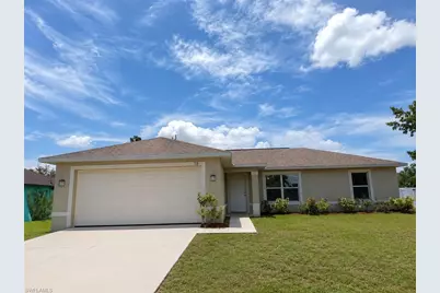 318 SE 46th Ln, Cape Coral, FL 33904 - Photo 1