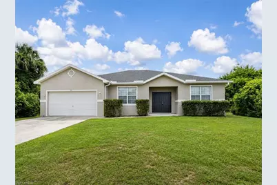530 Kilgour Ave, Lehigh Acres, FL 33974 - Photo 1