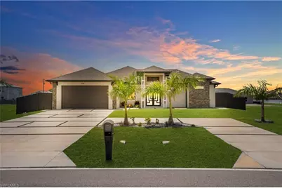 1128 Nelson Rd N, Cape Coral, FL 33993 - Photo 2