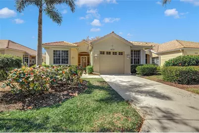 8777 E Bay Cir, Fort Myers, FL 33908 - Photo 1