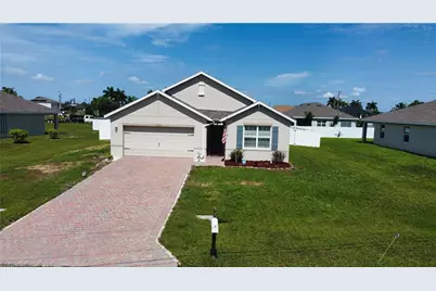 328 SW 24th Pl, Cape Coral, FL 33991 - Photo 2