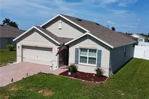 328 SW 24th Pl, Cape Coral, FL 33991 - Photo 1