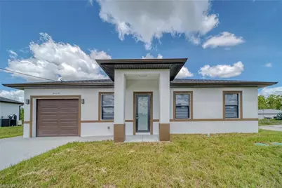 3417 Judy Ave N, Lehigh Acres, FL 33971 - Photo 2