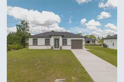 3417 Judy Ave N, Lehigh Acres, FL 33971 - Photo 1