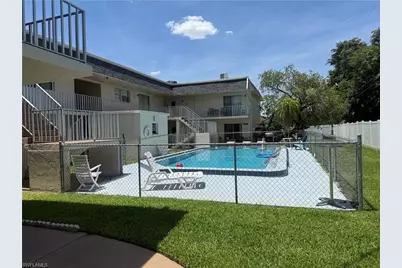 4923 Vincennes Ct #3, Cape Coral, FL 33904 - Photo 1