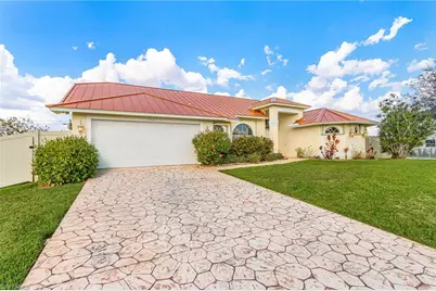 1721 SW 30th Ter, Cape Coral, FL 33914 - Photo 36