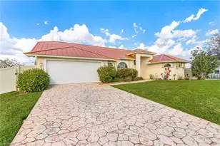 1721 SW 30th Terrace, Cape Coral, FL 33914 - Photo 36
