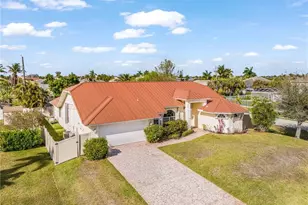 1721 SW 30th Terrace, Cape Coral, FL 33914 - Photo 38