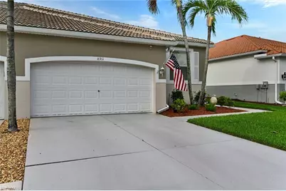 8911 Cranes Nest Ct, Fort Myers, FL 33908 - Photo 2