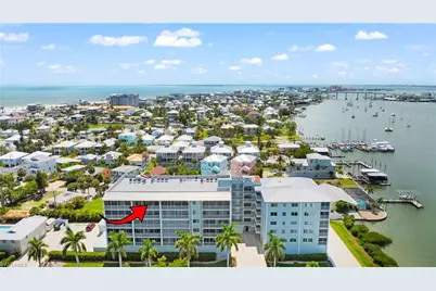 345 Mango St #605, Fort Myers Beach, FL 33931 - Photo 2