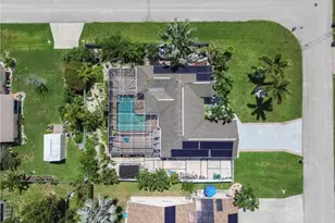 427 SE 19th Terrace, Cape Coral, FL 33990 - Photo 42