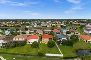 2017 Cape Heather Cir, Cape Coral, FL 33991 - Photo 2