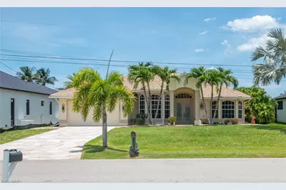 3725 SW 4th Ln, Cape Coral, FL 33991 - Photo 2