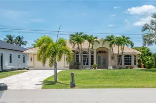 3725 SW 4th Ln, Cape Coral, FL 33991 - Photo 2