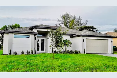 4016 22nd St SW, Lehigh Acres, FL 33976 - Photo 1