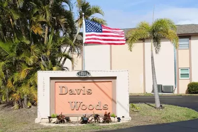 16881 Davis Rd #712, Fort Myers, FL 33908 - Photo 1