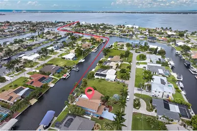 1919 SE 37th Ter, Cape Coral, FL 33904 - Photo 42