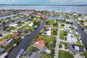 1919 SE 37th Terrace, Cape Coral, FL 33904 - Photo 42