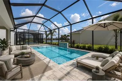 44425 Panther Dr, Punta Gorda, FL 33982 - Photo 1