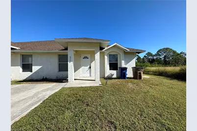4724 26th St SW, Lehigh Acres, FL 33973 - Photo 1