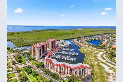 5781 Cape Harbour Dr #906, Cape Coral, FL 33914 - Photo 34