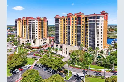 5781 Cape Harbour Dr #906, Cape Coral, FL 33914 - Photo 1
