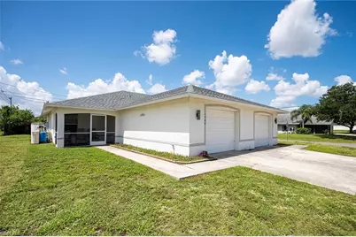 1302-1304 NE 16th Ter, Cape Coral, FL 33909 - Photo 2