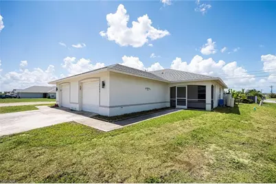 1302-1304 NE 16th Ter, Cape Coral, FL 33909 - Photo 1