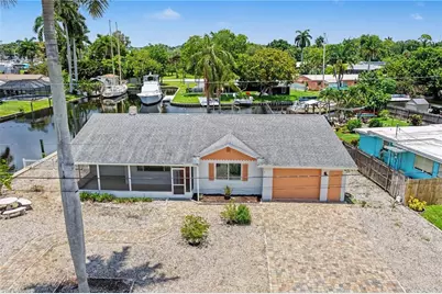 20 Estate Dr, North Fort Myers, FL 33917 - Photo 1