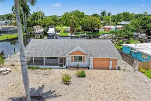 20 Estate Dr, North Fort Myers, FL 33917 - Photo 1