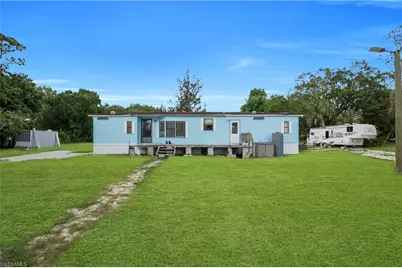 7993 Ebson Dr, North Fort Myers, FL 33917 - Photo 8