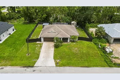 3812 17th St W, Lehigh Acres, FL 33971 - Photo 2
